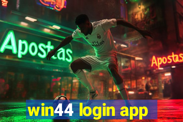 win44 login app